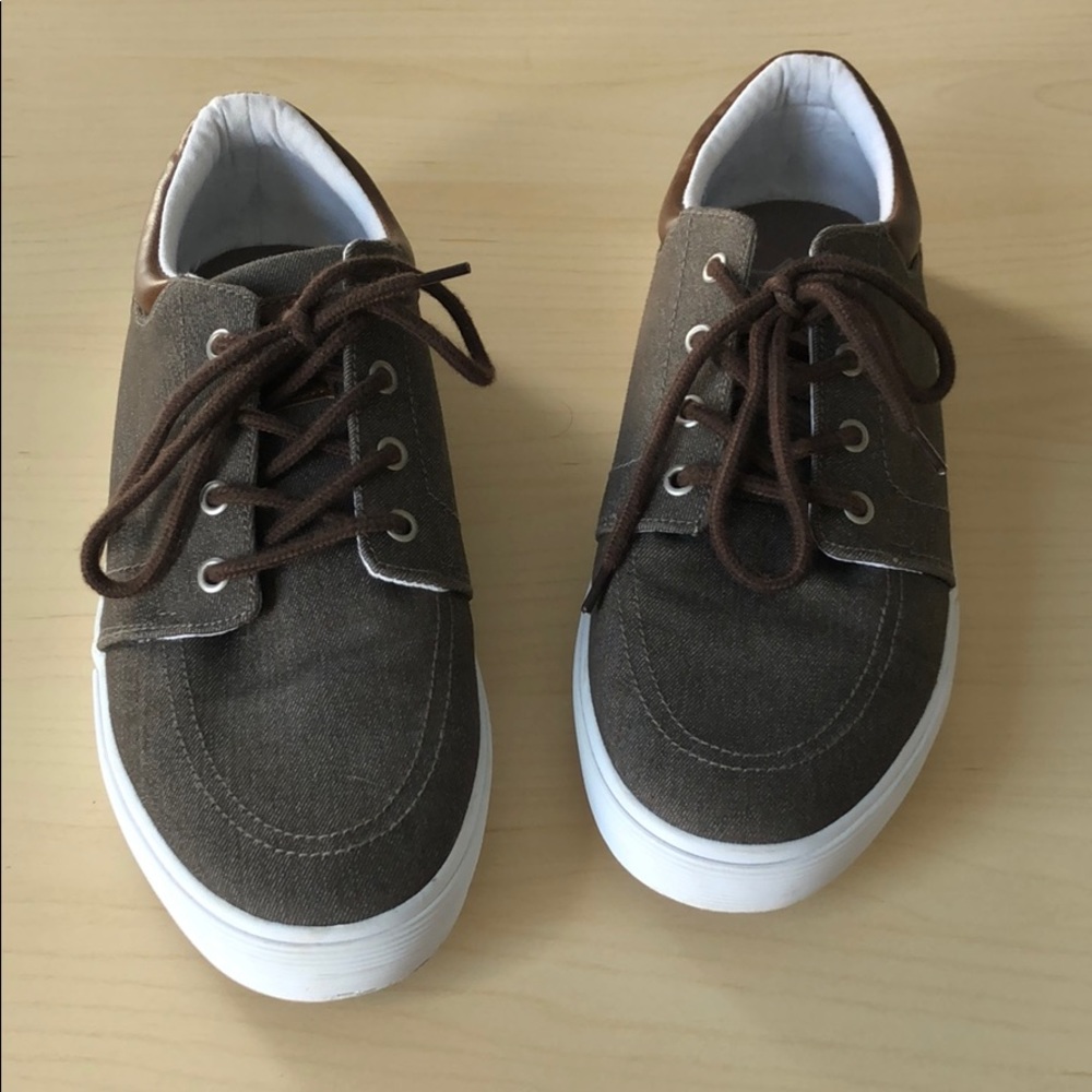 St. John’s Bay Footwear